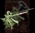 Dark Elf Hero