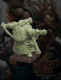 Dwarf Thunderlord