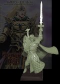 Elf Hero