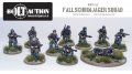 Fallschirmjager Squad - Bolt Action