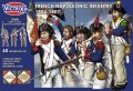 French Napoleonic Infantry 1804 - 1807 - Victrix