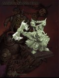 Goblin Hero