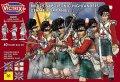 British Napoleonic Highlander Centre Companies - Victorix