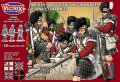 British Napoleonic Highlander Flank Companies - Victorix