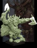 Orc Hero