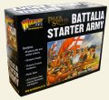 Pike and Shotte Battalia Starter Army
