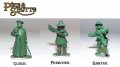 Pike and Shotte Fire & Brimstone - Warlord Games