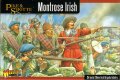 Pike and Shotte Montrose Irish - Warlord Games