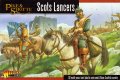 Pike and Shotte Scots Lancers - Warlord Games