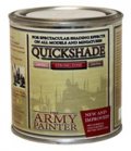 Army Painter Quick Shade Dip: Strong Tone (250ml)