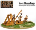 Roman Onager - Warlord Games