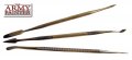 The Army Painter: Hobby Sculpting Tools (3 Tools)