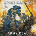 Space Marines Army Deal