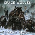 Space Wolves Army Deal