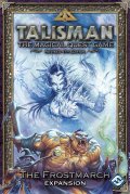 Talisman: The Frostmarch Expansion