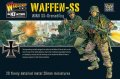 Waffen SS - WW2 SS-Grenadiers - Bolt Action