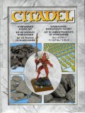 Citadel Warhammer Basing Kit