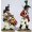 54mm British Napoleonic Peninsular Infantry Flank Company