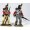 54mm British Napoleonic Peninsular Infantry Flank Company