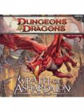 Dungeons & Dragons: Wrath of Ashardalon Board Game
