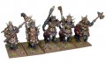 Abyssal Dwarf Halfbreeds