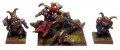 Abyssal Dwarf Katsuchan Rocket Launcher