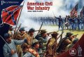 American Civil War Infantry - Perry Miniatures