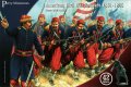 American Civil War Zouaves - Perry Miniatures