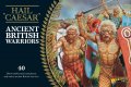 Ancient British Warriors - Warlord Games