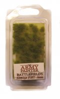 The Army Painter: Battlefields XP Jungle Tuft