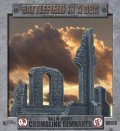 Battlefield in a Box - Hall of Heroes: Crumbling Remnants