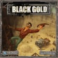 Black Gold Board Game