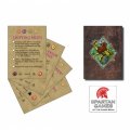Bone Griffons Game Cards