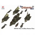 Bone Griffons Starter Fleet