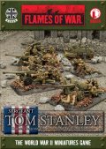 British 6 Pounder Anti-tank Platoon (Late War)
