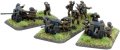 British Hotchkiss 25mm Gun (Early War)