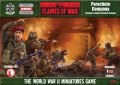 British Parachute Company (Late War)