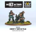 Chindit 3" Mortar Team - Bolt Action
