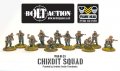 Chindit Squad - Bolt Action