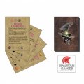 Dragon Lords Game Cards