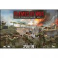 Flames of War: Open Fire