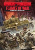 Flames of War Rule Book, 2nd Edition