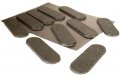 Gale Force Nine 25mm x 75mm Magnetic Pill Bases