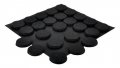 Gale Force Nine 25mm Round Magnetic Bases
