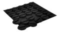 Gale Force Nine 25mm Slotted Round Magnetic Bases