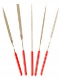 Gale Force Nine Diamond Micro File Set