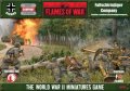 German Fallschirmjager Company (Late War)