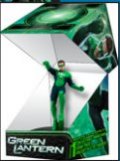 DC HeroClix Green Lantern Booster