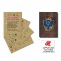 Imperial Human Game Cards