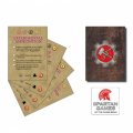 Iron Dwarves Game Cards